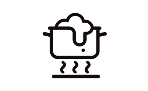 Hitachi Hob